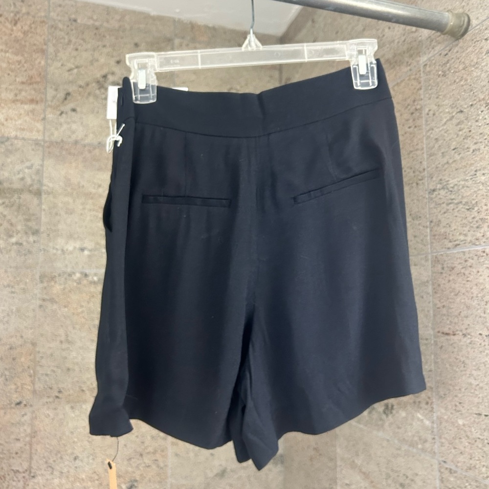 Reformation Dorian Shorts
